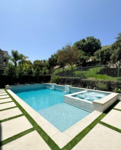 25 outdoor pool designs 2025 modern, luxury and minimalist ideas for a stunning backyard oasis placeideal com