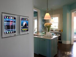 hgtv smart home 2013 kitchen pictures