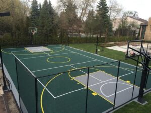 large courts sport court ontario