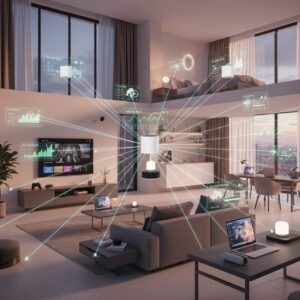 tp link deco x55 ax3000 wifi 6 mesh system 3 pack whole home coverage up to 6500 sq ft